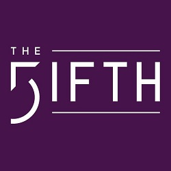 The Fifth restaurant located in ANAHEIM, CA
