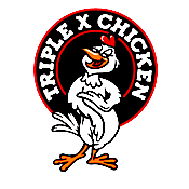 Triple X Chicken restaurant located in BURLINGAME, CA
