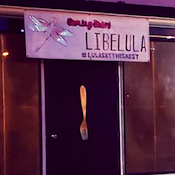 Libelula restaurant located in FRESNO, CA