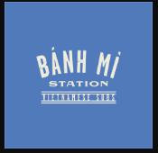 Banh Mi Station restaurant located in DALLAS, TX