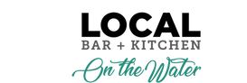 Local on the Water restaurant located in NORTH MYRTLE BEACH, SC