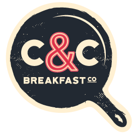 C & C Breakfast Company restaurant located in NAPPANEE, IN