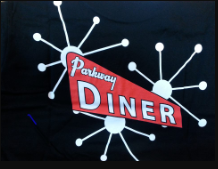Parkway Diner restaurant located in SOUTH BURLINGTON, VT