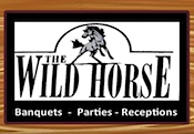 Wild Horse Saloon restaurant located in WISCONSIN RAPIDS, WI