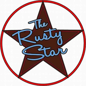 The Rusty Star Cafe restaurant located in HENDERSON, TX