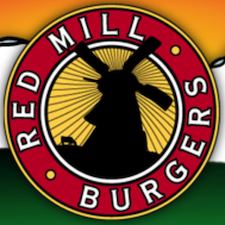 Red Mill Burgers restaurant located in SEATTLE, WA