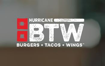 Gator Hurricane BTW restaurant located in GAINESVILLE, FL