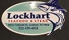 Lockhart Steak and Seafood restaurant located in LOCKHART, TX