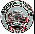 Roma Cafe restaurant located in MOBILE, AL