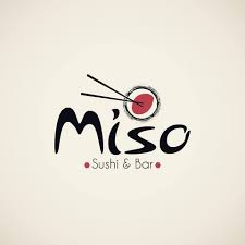 Miso sushi