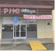 Pho Village restaurant located in FREMONT, CA