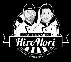 HiroNori Craft Ramen - Long Beach restaurant located in LONG BEACH, CA