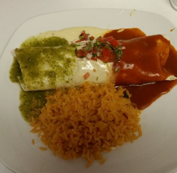 Dos Hermanos Mexican Resturant