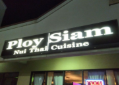 Ploy Siam restaurant located in WESTAMPTON, NJ