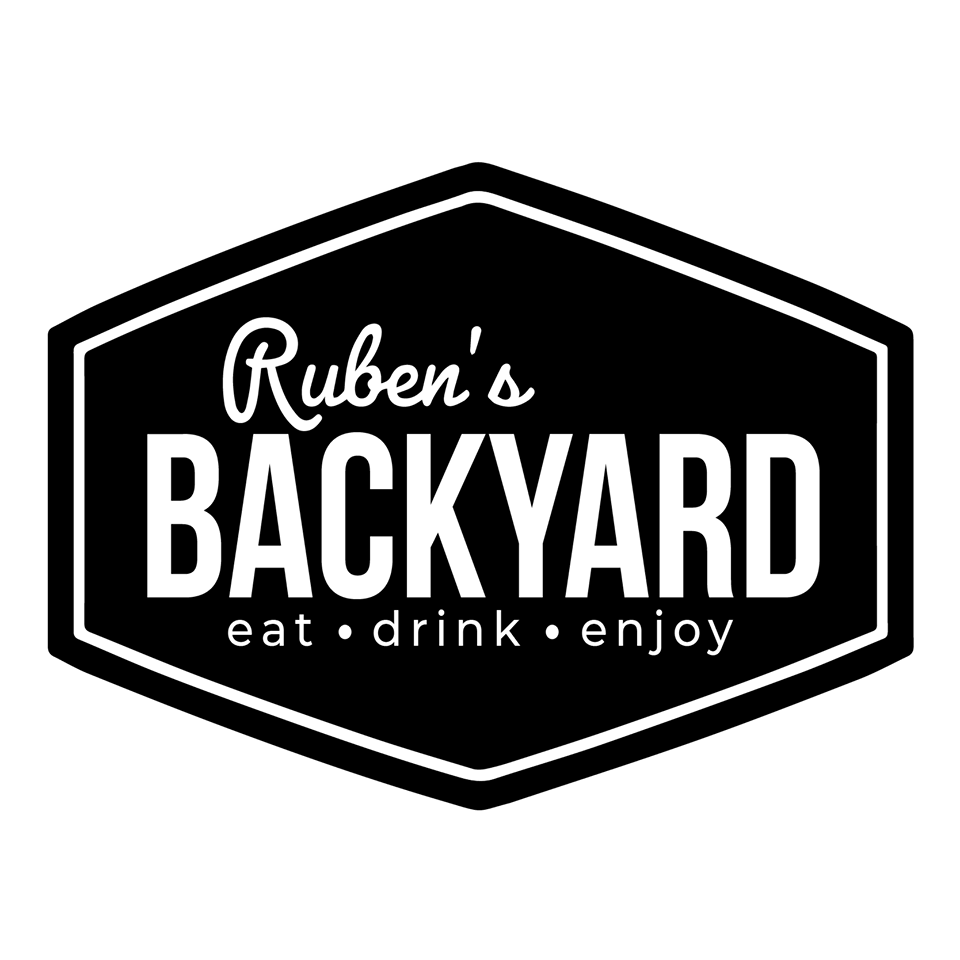 Ruben's Backyard
