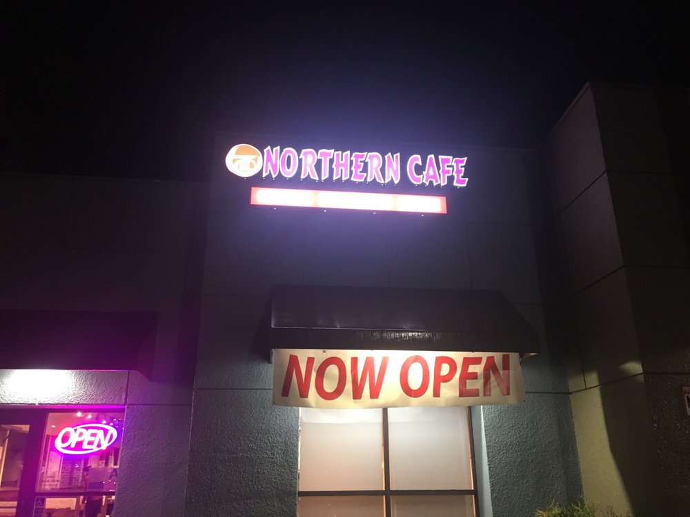 Northern Cafe restaurant located in RANCHO PALOS VERDES, CA
