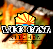 Woo Casa Kitchen restaurant located in NAGS HEAD, NC
