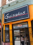 Guisados restaurant located in LOS ANGELES, CA