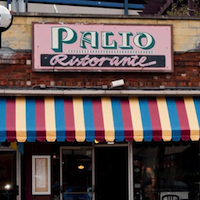 Palio Ann Arbor restaurant located in ANN ARBOR, MI