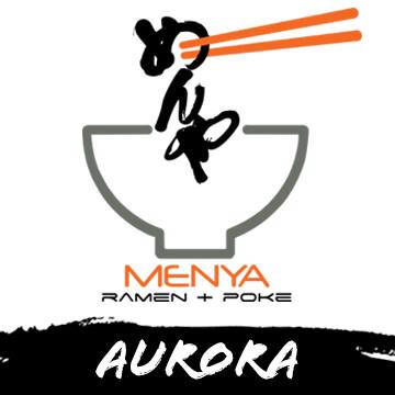 Menya Ramen & Poke  restaurant located in AURORA, CO