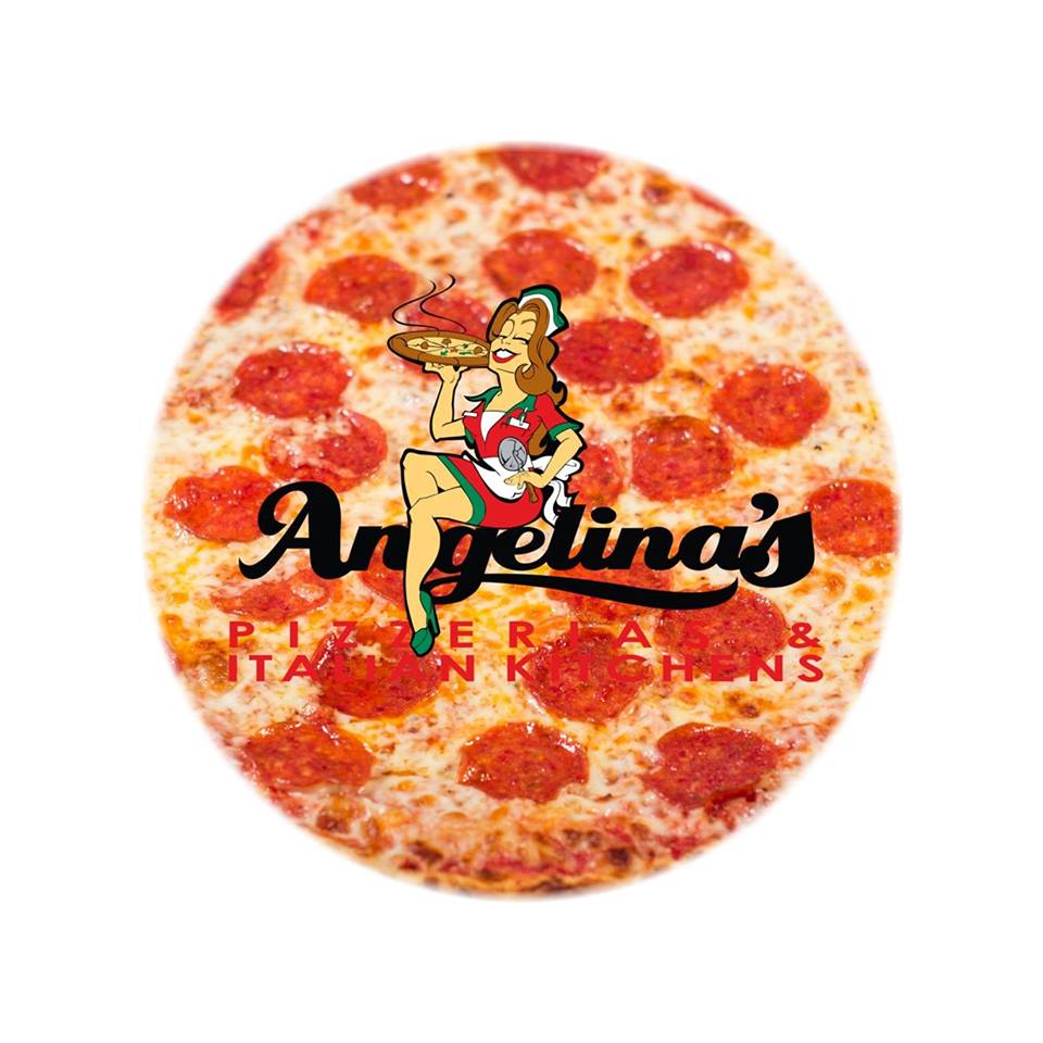 Angelina's Pizzeria & Italian Kitchens