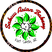 Sakuu Asian Bakery & Deli restaurant located in FORT SMITH, AR