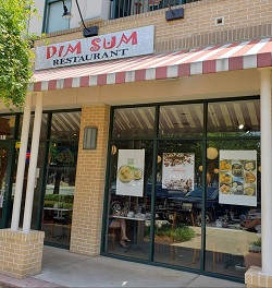 S&R Dim Sum restaurant located in JACKSONVILLE, FL
