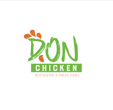 Don Chicken restaurant located in CHAPEL HILL, NC