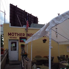 Mother India restaurant located in OMAHA, NE
