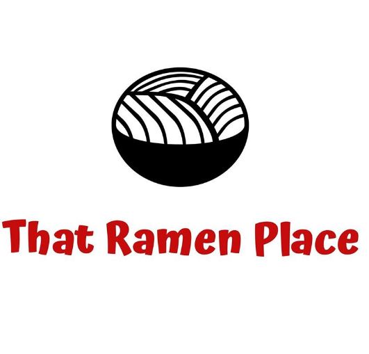 That Ramen Place restaurant located in LITTLE ROCK, AR