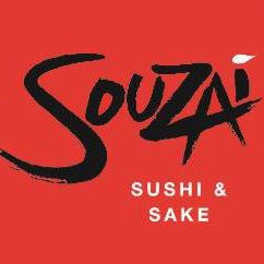 Souzai Sushi and Sake restaurant located in ATLANTIC CITY, NJ