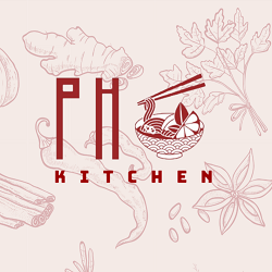 Pho Kitchen restaurant located in ATLANTA, GA