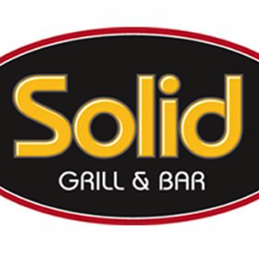 Solid Grill & Bar restaurant located in BOISE, ID