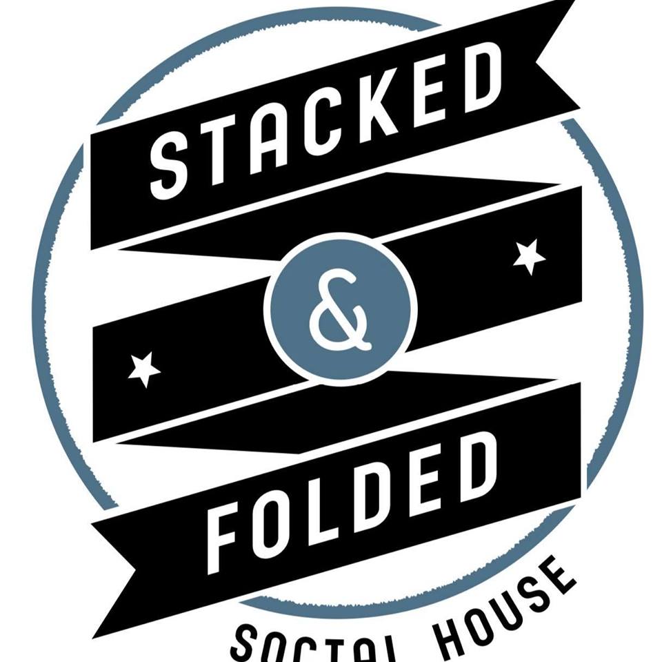 Stacked and Folded - Social House