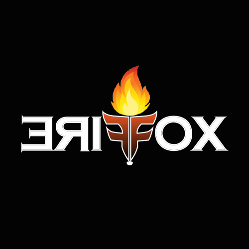 Fire Fox Cafe