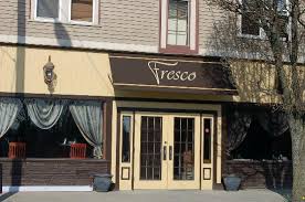 Fresco restaurant located in WEST WARWICK, RI