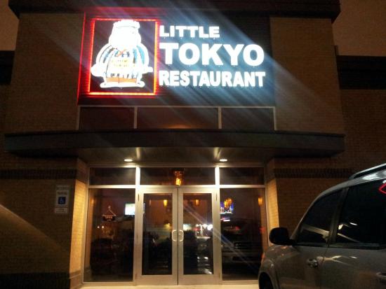 Little Tokyo Restaurant restaurant located in METAIRIE, LA