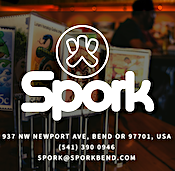 Spork restaurant located in BEND, OR
