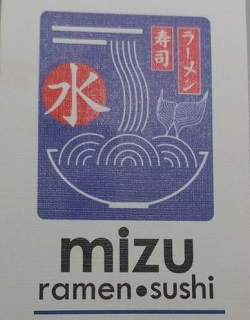 Mizu  restaurant located in OKLAHOMA CITY, OK