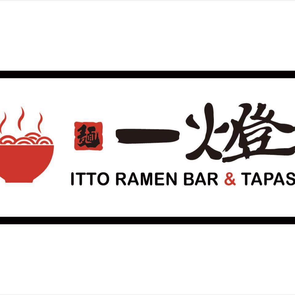 Itto Ramen Bar & Tapas restaurant located in ASHEVILLE, NC
