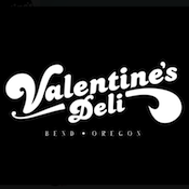 Valentine's Deli