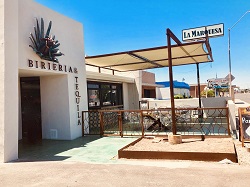 La Marquesa restaurant located in PHOENIX, AZ