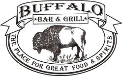  Buffalo Bar & Grill restaurant located in PAYSON, AZ