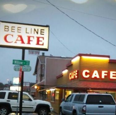 Beeline Cafe restaurant located in PAYSON, AZ