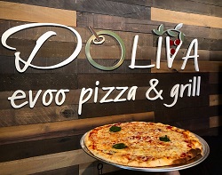 D'Oliva evoo Pizza & Grill