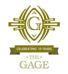 The Gage restaurant located in CHICAGO, IL