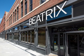 Beatrix restaurant located in CHICAGO, IL