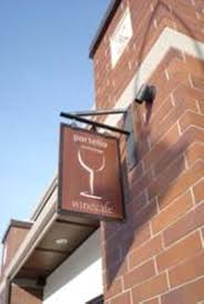 Portello Wine Cafe restaurant located in BEND, OR
