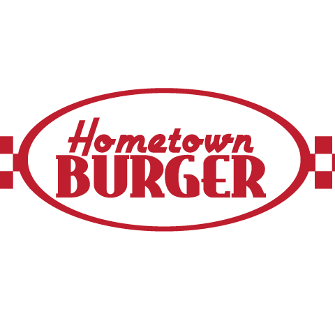 Hometown Burger restaurant located in SAN ANTONIO, TX