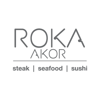 Roka Akor restaurant located in CHICAGO, IL